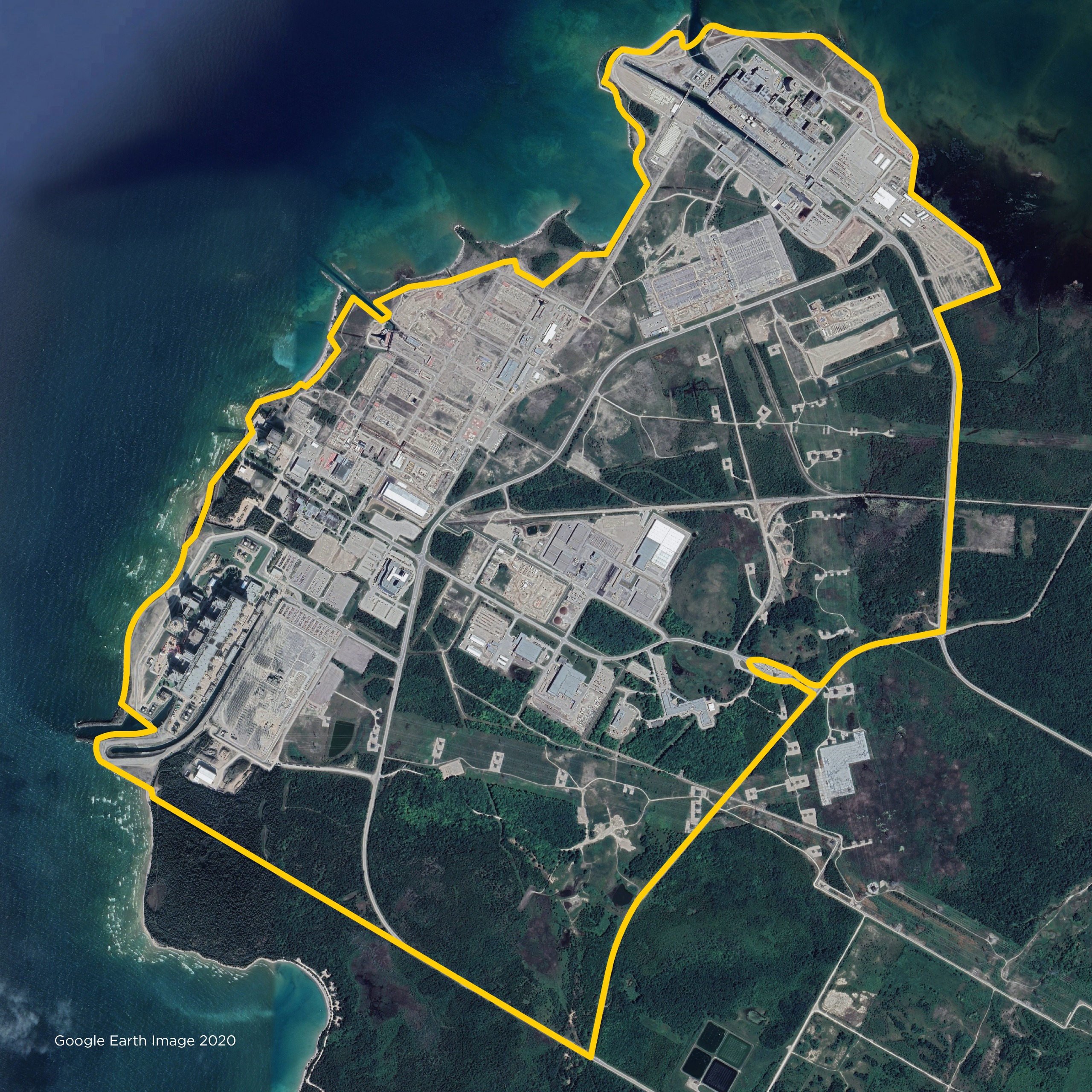 Bruce C Site